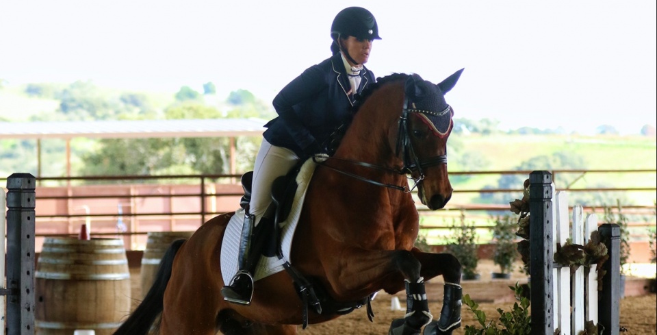 Working Equitation: The Magic of the Sport