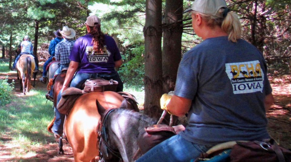 Back Country Horsemen of America; “Our Public Lands Story”